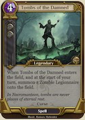 Tombs of the Damned